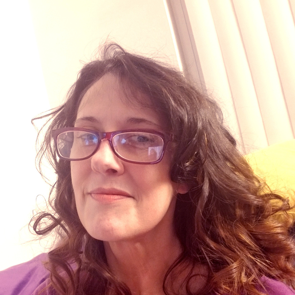 Meet your Posher, Robin